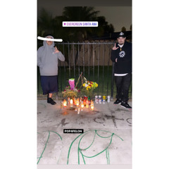 STANDING OVER YOU!!! (prod. JD)