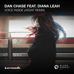 Voice Inside (Assaf Extended Remix) [feat. Diana Leah]