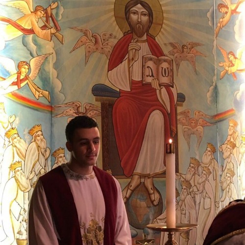 Fourth Hoos (Psalm 148,149 & 150)