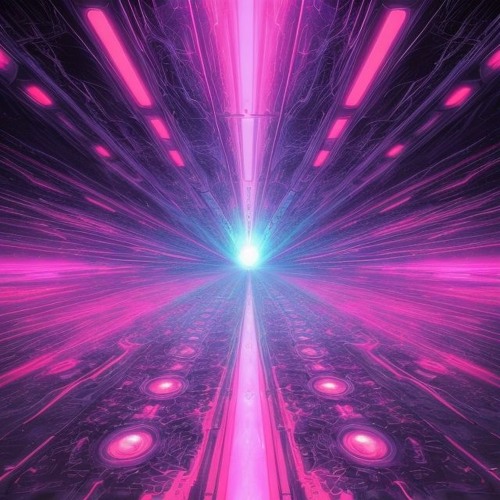 Techno playlist