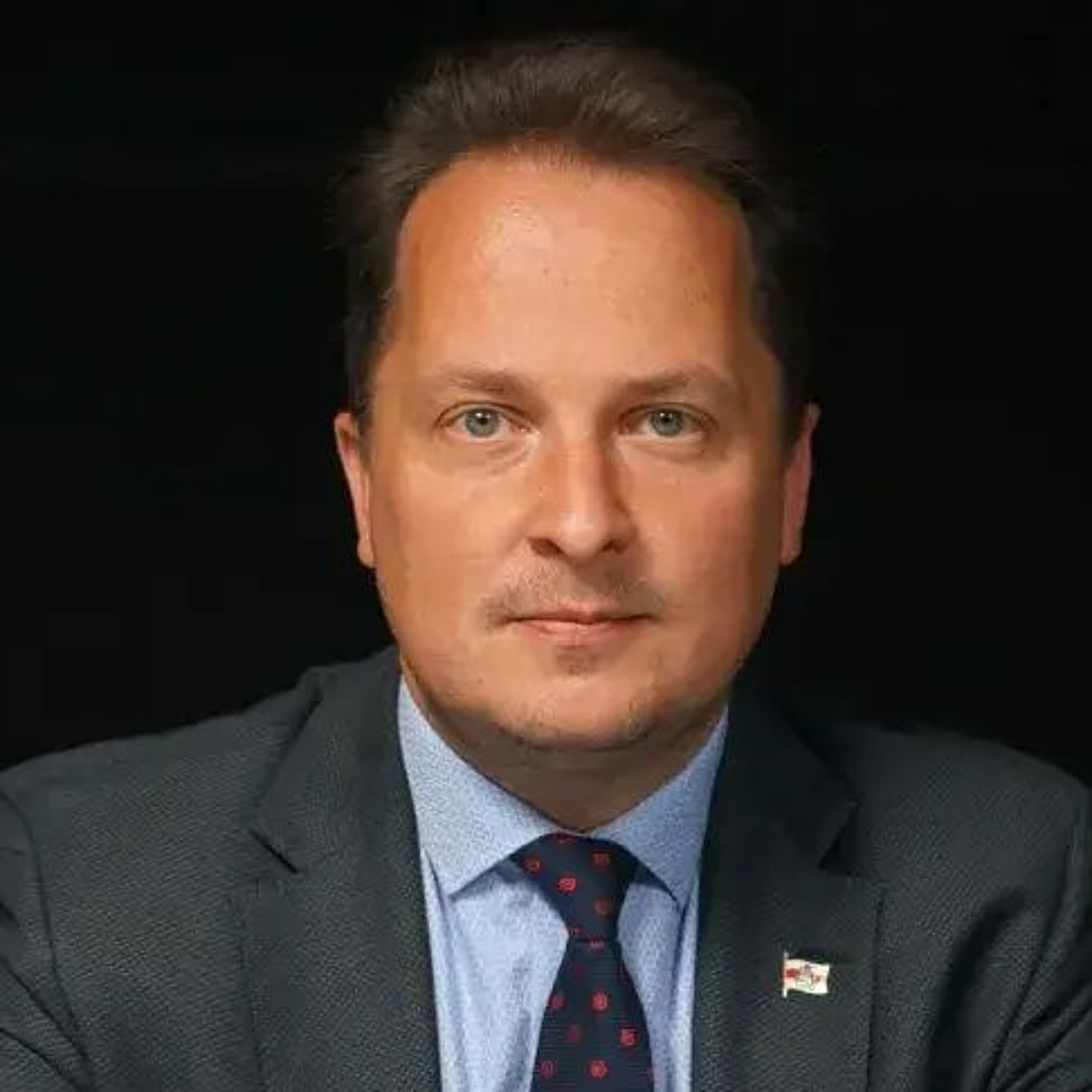 Франак Вячорка: рабіць сваё, бараніць сваё, любіць і ганарыцца — гэта мая ідэя episode artwork
