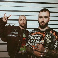 riot shift - id (make me mad)
