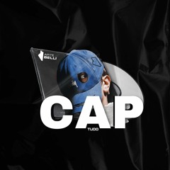 CAP - DjeyElEf x Makeaveli Jay