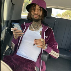 PNB ROCK- Yesterday