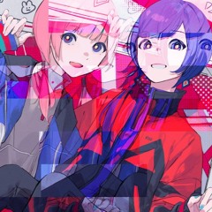 キャンディーゲリラ(WⱯꓥƎ Bootleg)