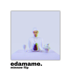 bbno$ and Rich Brian - edamame (Minnow flip)