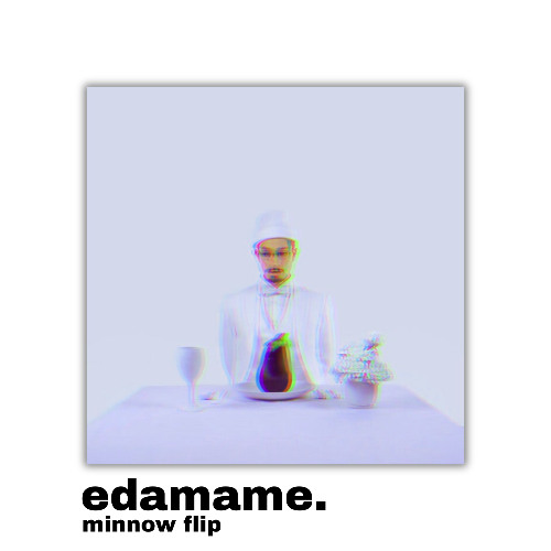 bbno$ and Rich Brian - edamame (Minnow flip)