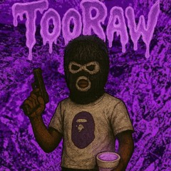 TooRaw - Mean It