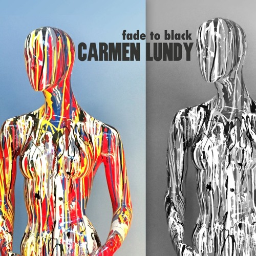 11 - Carmen Lundy - Fade To Black - Rest In Peace