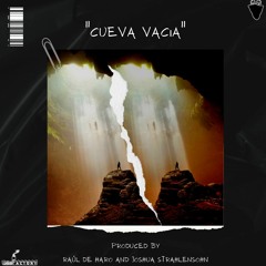 RAUL DE HARO & JOSHUA STRAHLENSOHN - CUEVA VACIA.mp3