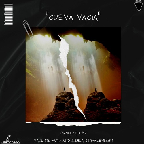 RAUL DE HARO & JOSHUA STRAHLENSOHN - CUEVA VACIA.mp3