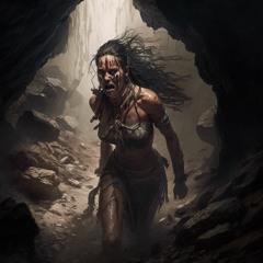 To Escape, with Injury