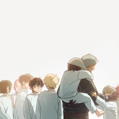 Scars (ALNST Sub : TILL Pt.2) | ALIEN STAGE