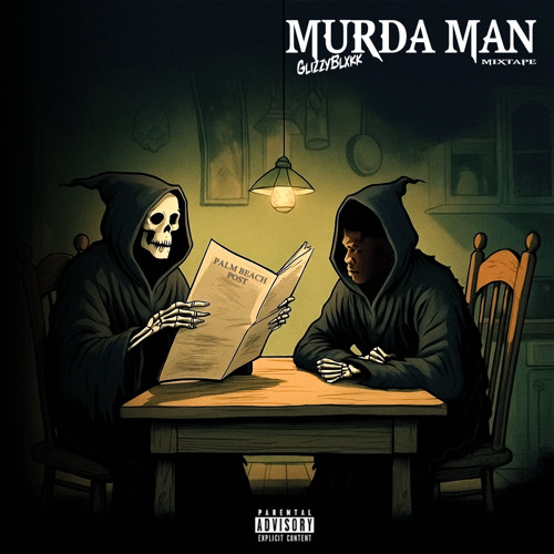 DAT CHOPPA CALLIN 2023 (prod by 941kalab)