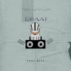DRAAI - TonyBlas Extended X Karyo FREE