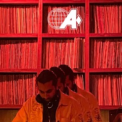 Arjun @ Hi-Note 01.24