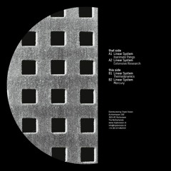 Linear System - Thermodynamics (PRRUKBLK062)