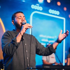 ترنيمة عال هو مرتفع على كل مرتفع (فادي عادل)