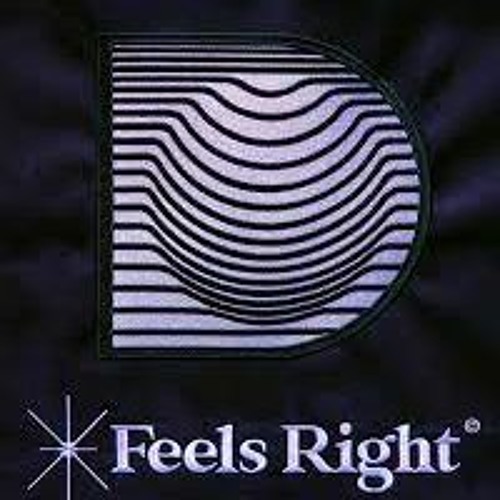 Darius - Feels Right Ft. Duñe (MrFranklin Disco Edit)