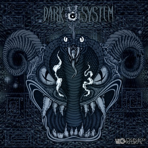 V/A Dark System