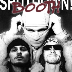 AG - SHUTDOWNBOOTH #1
