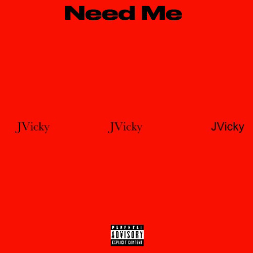 Need Me