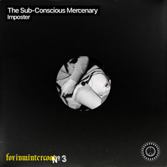 Imposter - The Sub-Conscious Mercenary