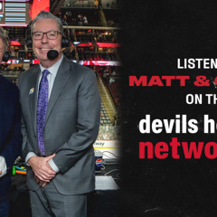 Postgame at Anaheim: Nov. 2