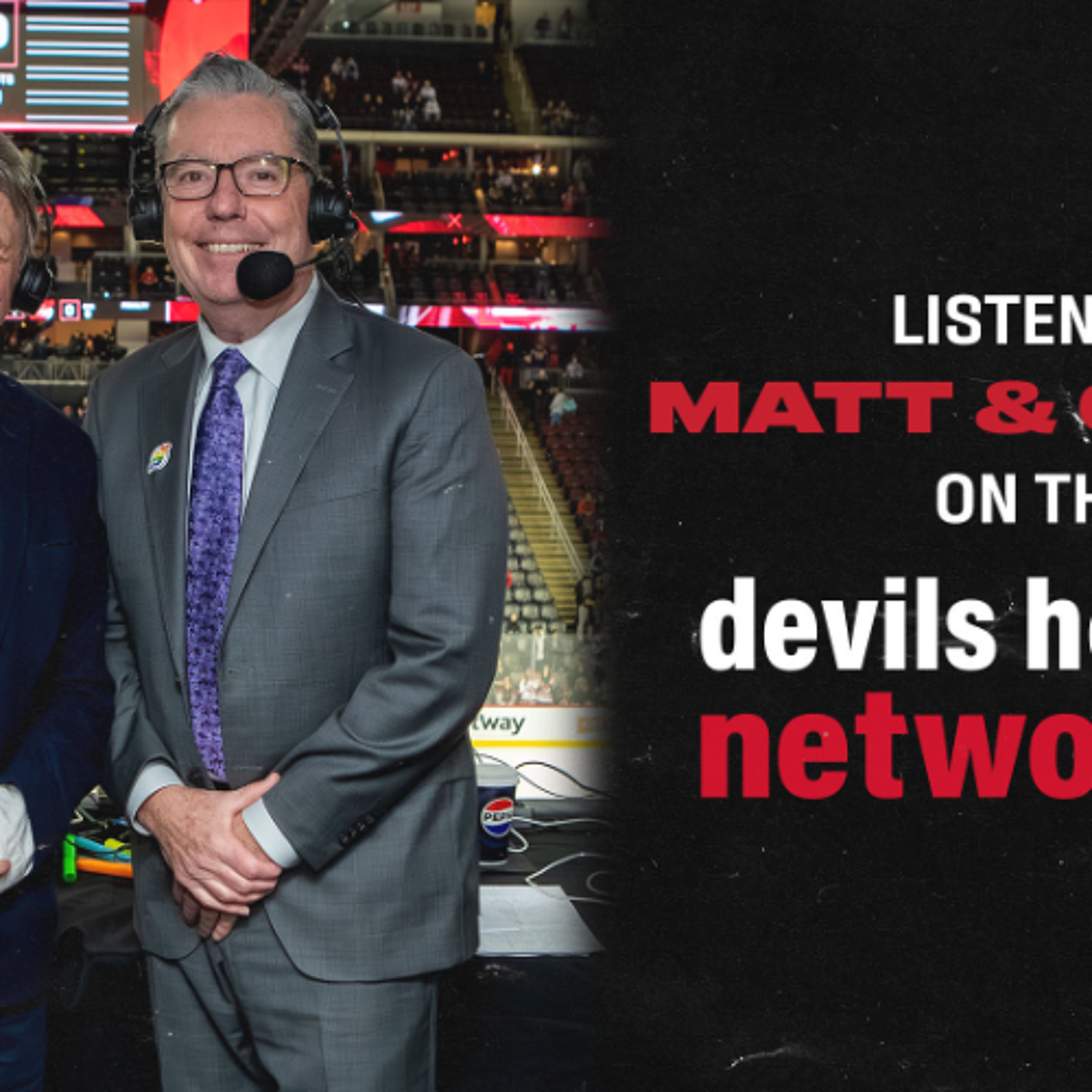 Postgame Show vs Colorado Avalanche: October 26, 2025