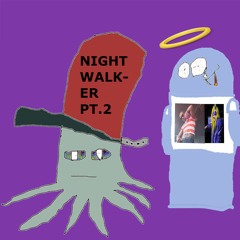 dj avoid the fall !!! xD - night walker pt.2