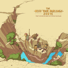 The Kiss Your Darlings Suite (Pt. 1) [feat. Karmen Rõivassepp]