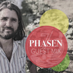 Phasen - 7Kilowatte Radio Station Guest Mix