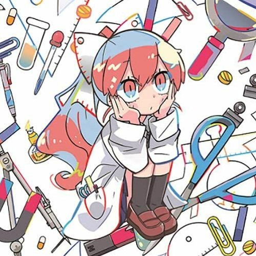 千ュ一リンク゛ラブ Feat.Sou  ナナヲアカリ (RevoLuva Ver) [2020](Buy=FreeDL)