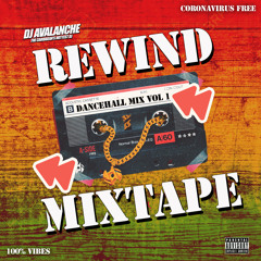 DANCEHALL REWIND VOL 1