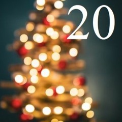 Fanshaw - An Audio Advent Calendar. Door 20.