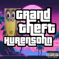 Grand Theft Hurensohn