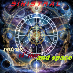 Outside of Time & Space