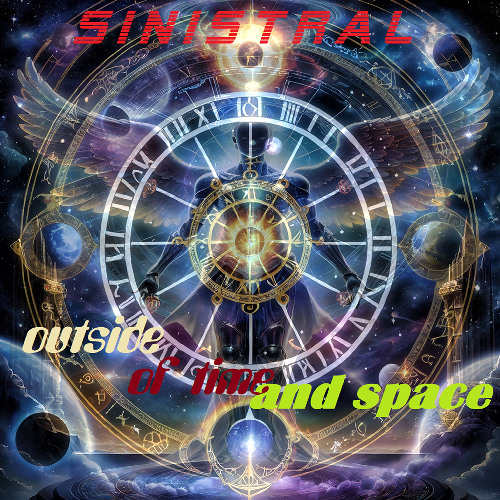 Outside of Time & Space