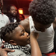 Nino paid - For My Fans [unreleased konvy stream]