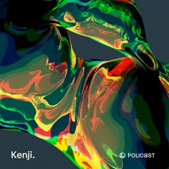 POLICAST 005 - Kenji.