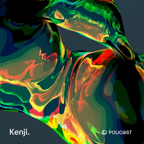 POLICAST 005 - Kenji.