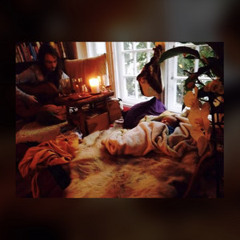 Spanish Guitar Lullabies