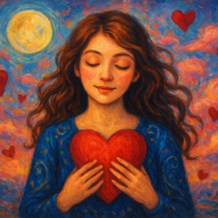 Inhale, Exhale, Love