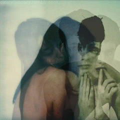 منذُ عامين حلمتُ بحنِينكِ و الفرات