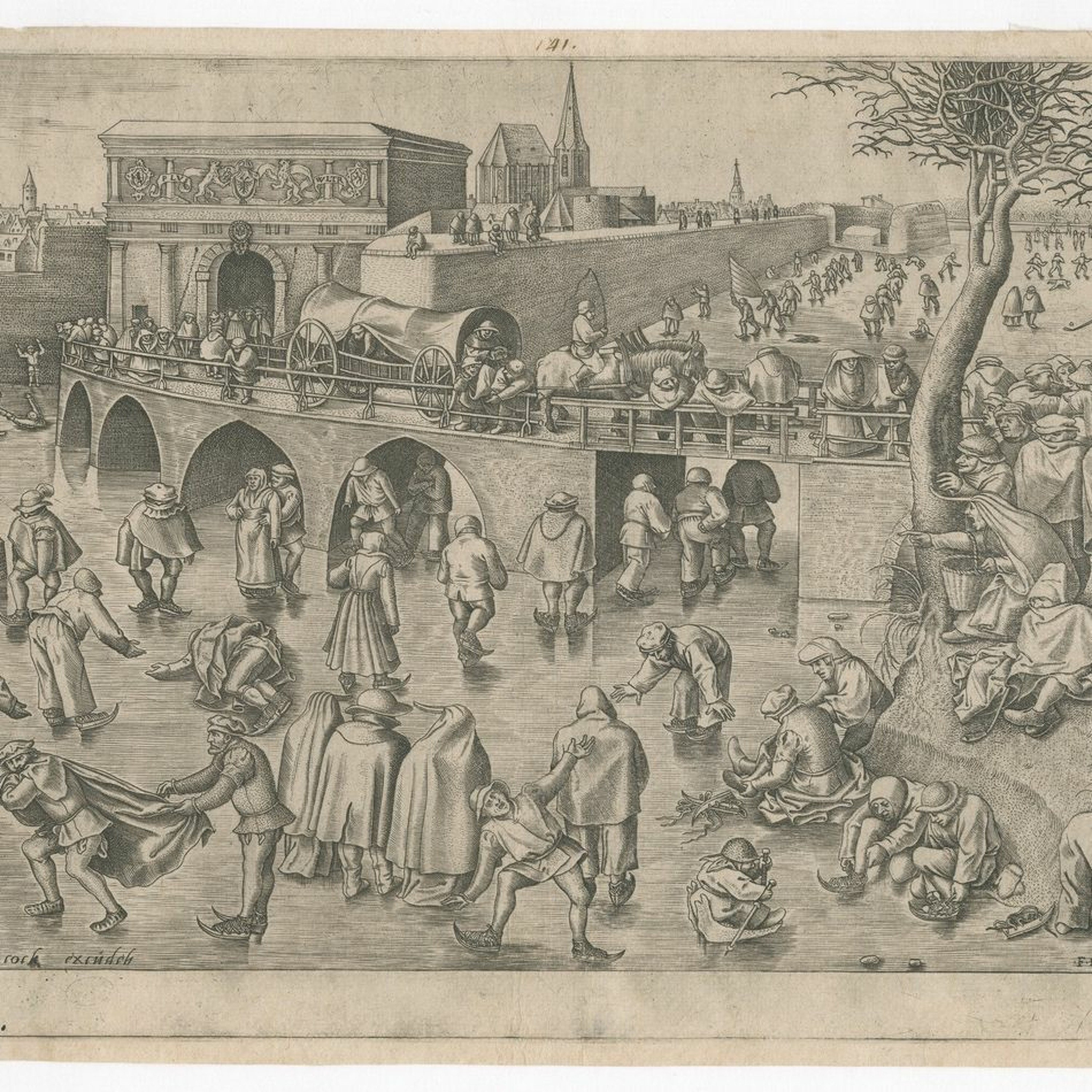 Verhalen uit Museum Plantin-Moretus