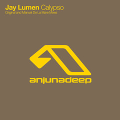 Calypso (Original Mix)