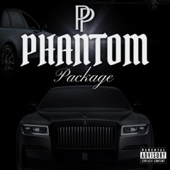 D R E $ - Phantom Package Track 1. Ultra$onido