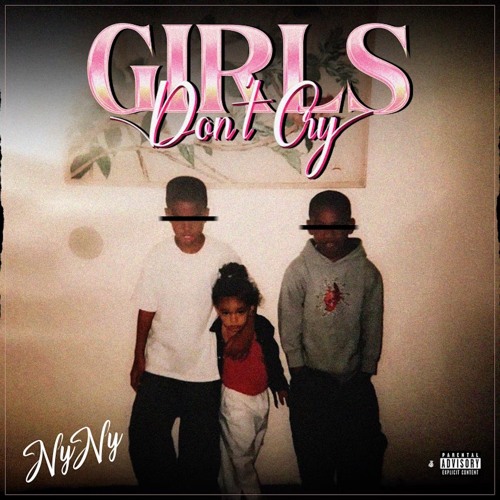 Nyny The Rapper Stream To Whom It May Concern (feat. Spiffie Luciano) by NyNy | Listen ...