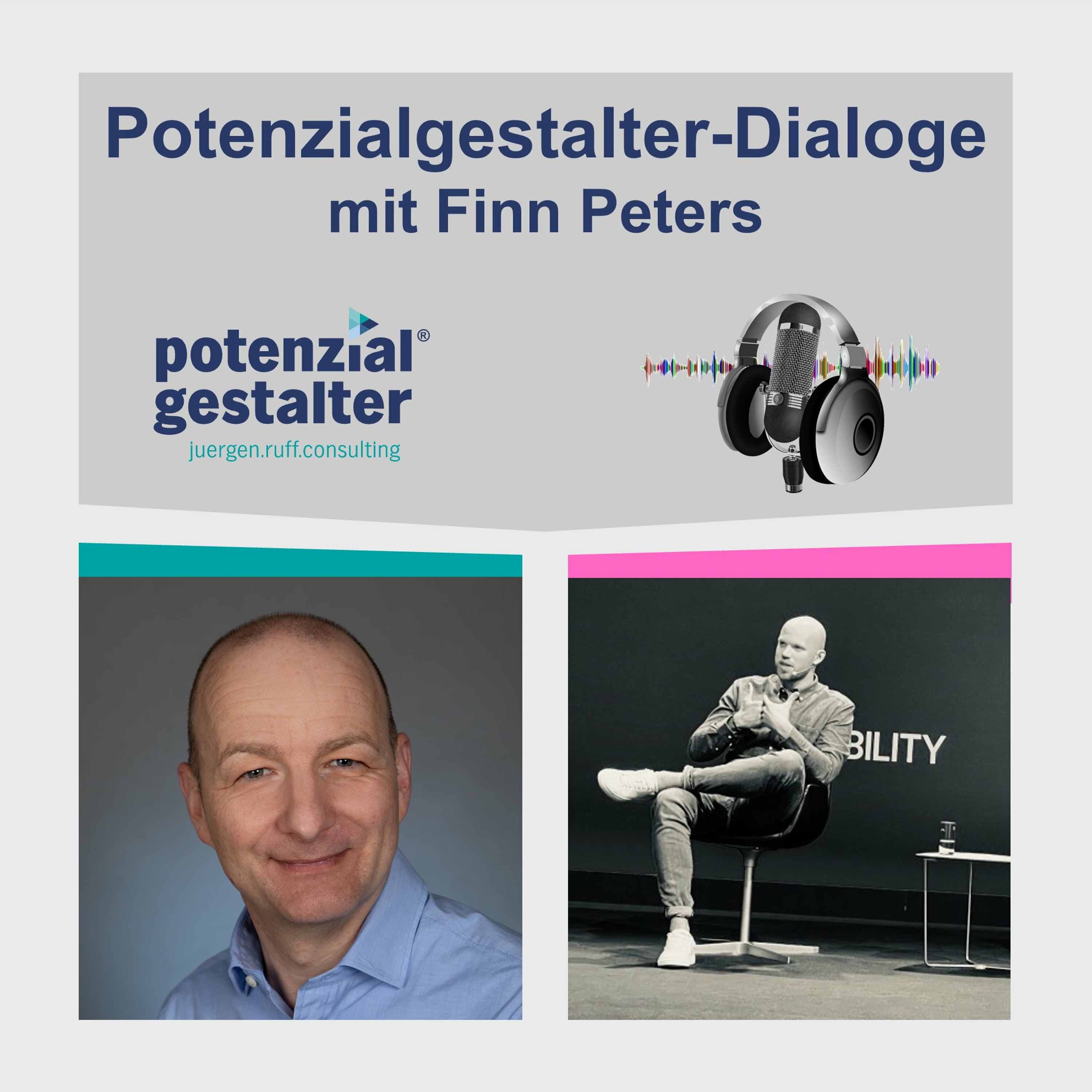 Potenzialgestalter-Dialoge