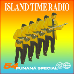 Island Time Mixes